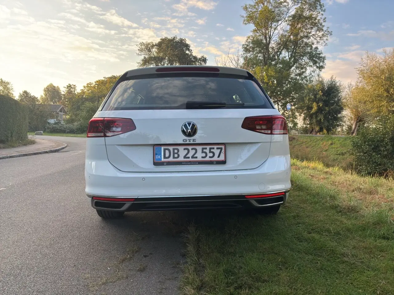 Billede 6 - VW Passat 1,4 GTE High Variant DSG