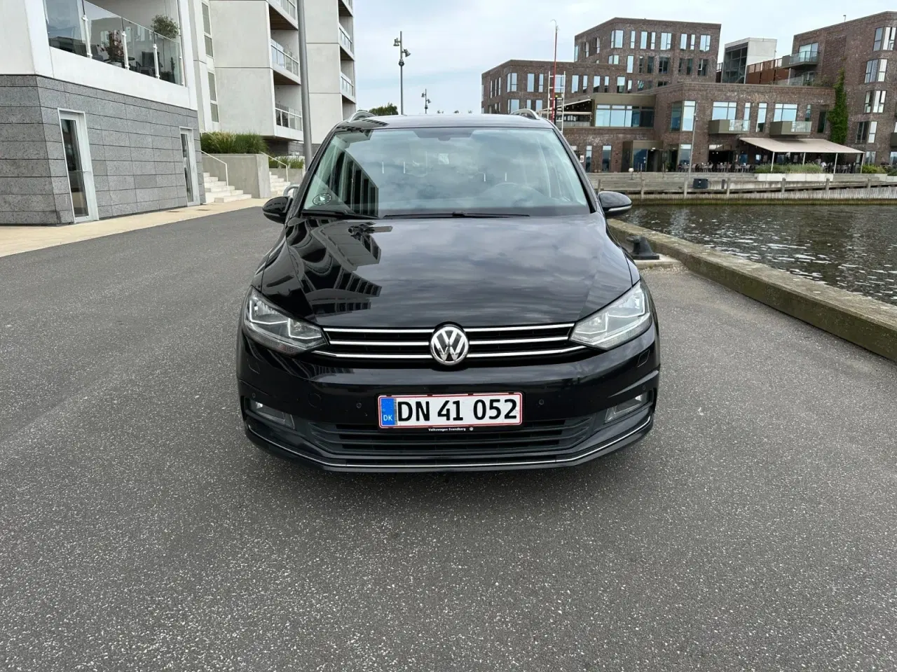 Billede 2 - VW Touran 1,4 TSi 150 Highline DSG 7prs