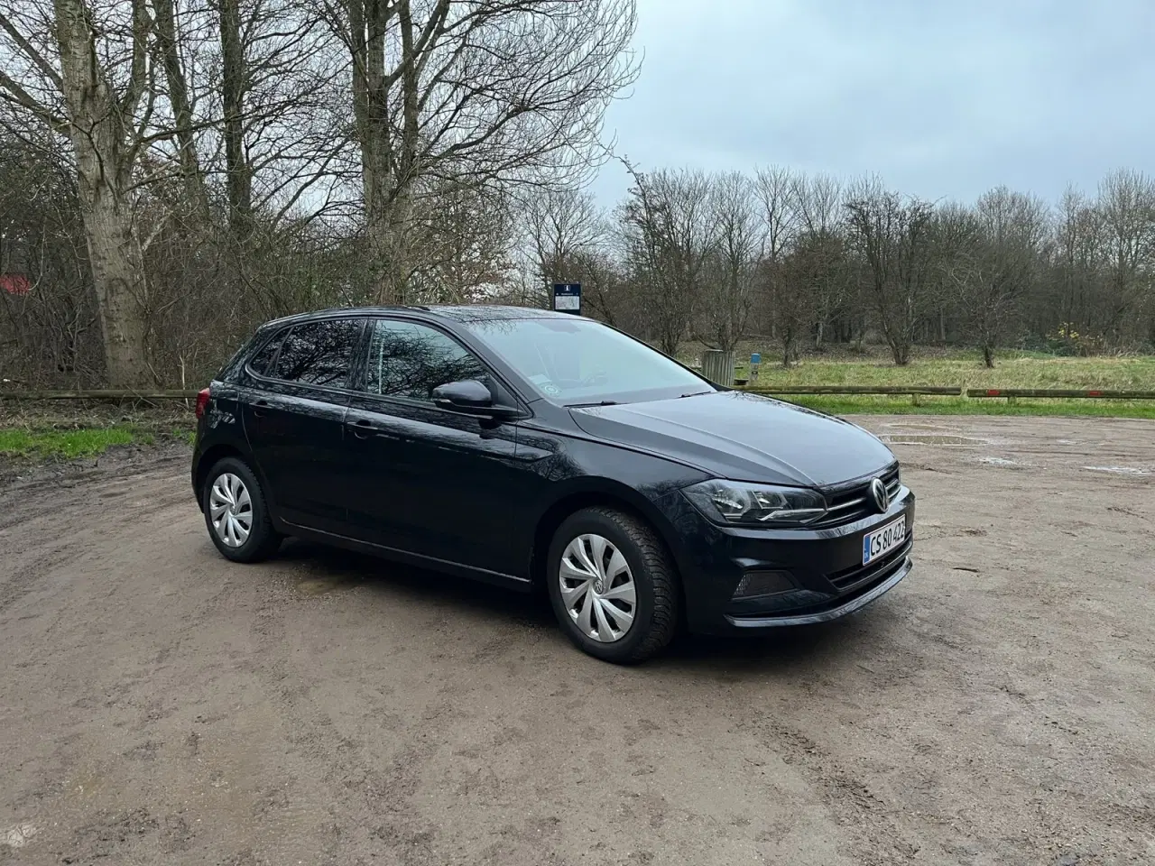 Billede 3 - VW Polo 1,0 TSi 95 Comfortline Connect DSG