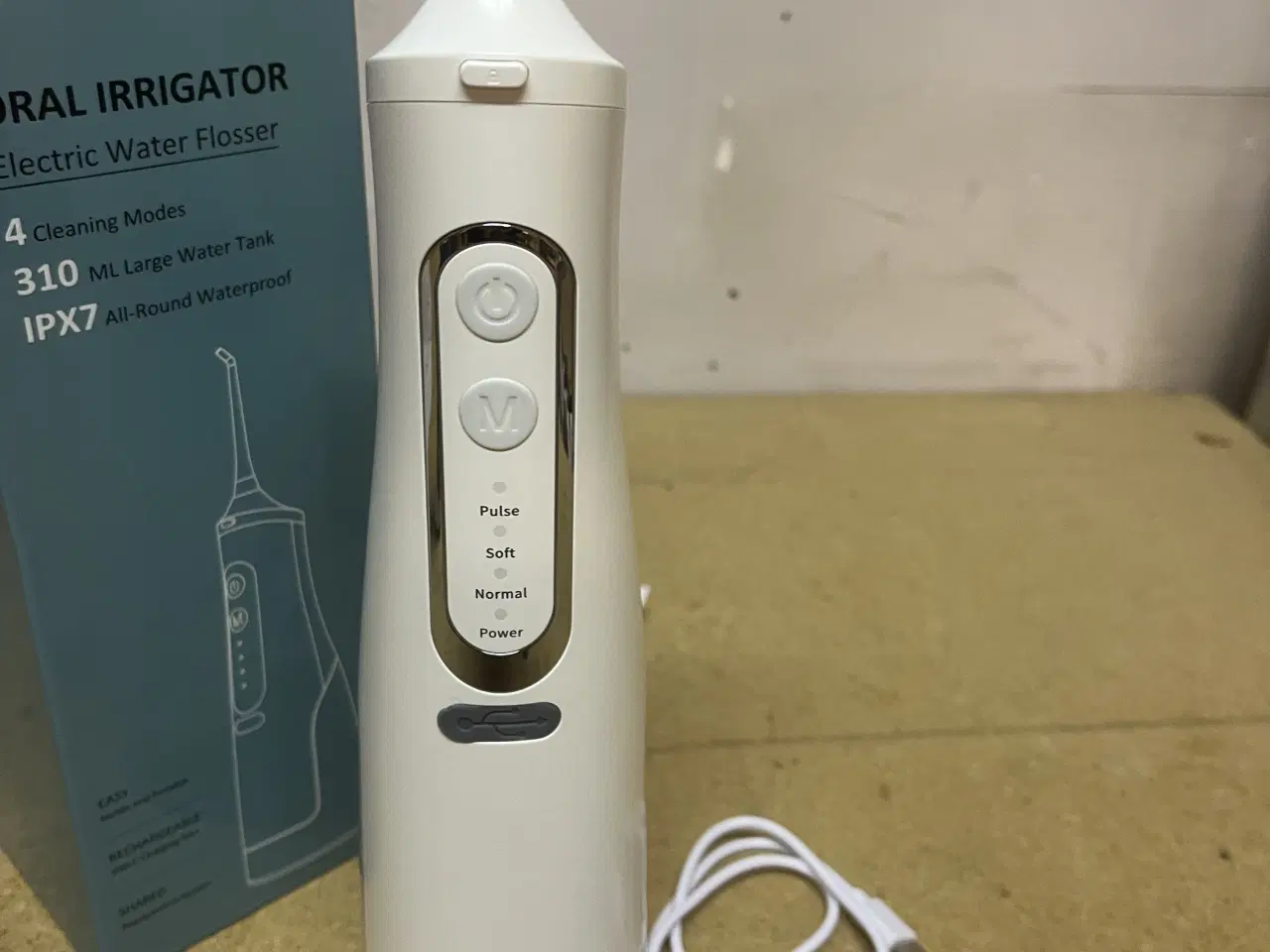 Billede 2 - Electric Water flosser