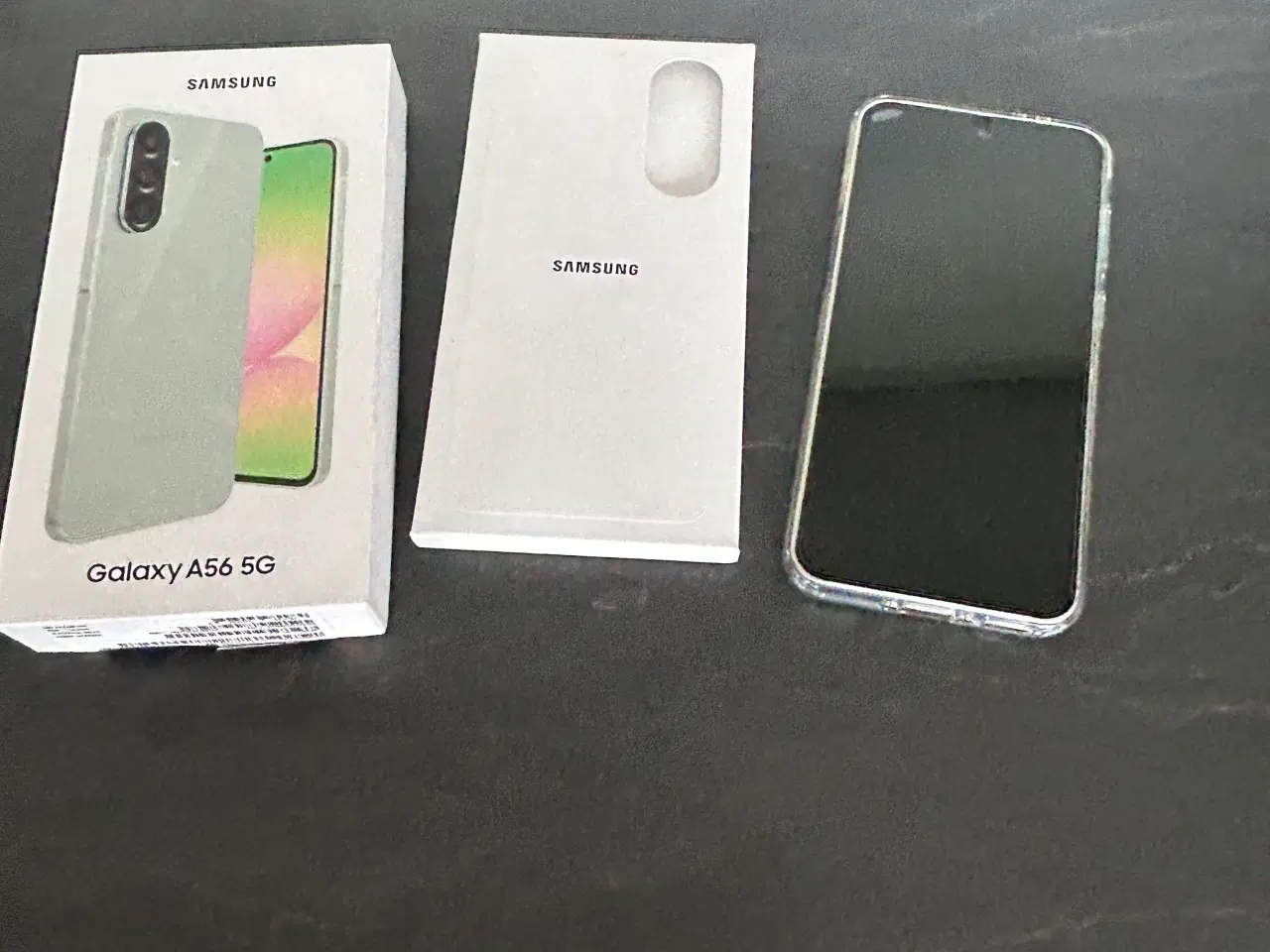 Billede 1 - Samsung  Mobil