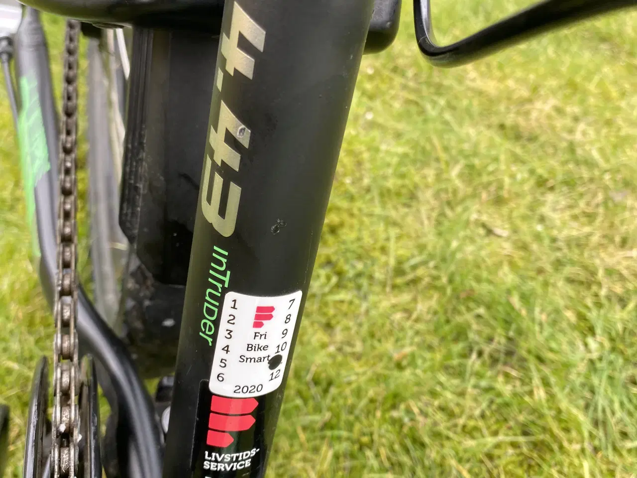 Billede 10 - Kildemoes Intruder MTB 20 “