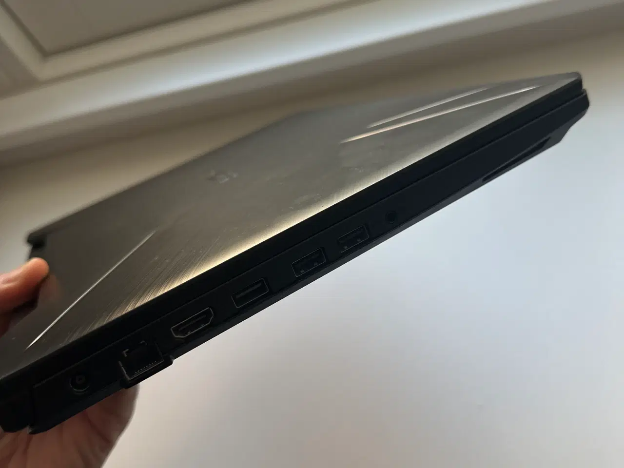 Billede 5 - Asus TUF Gaming FX505D 2020 model