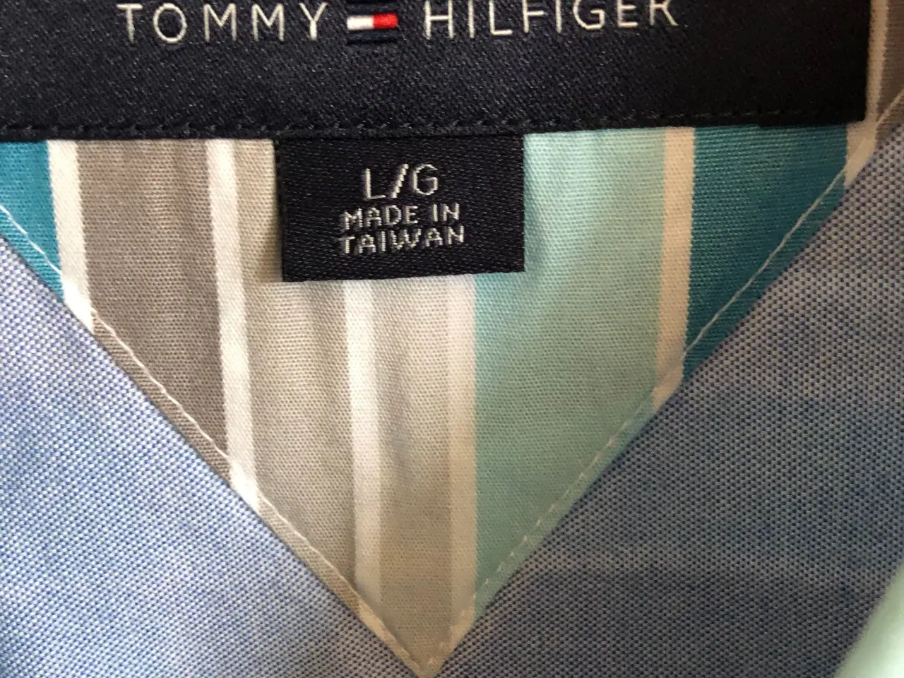 Billede 2 - Signal, Tommy Hilfiger og Melka