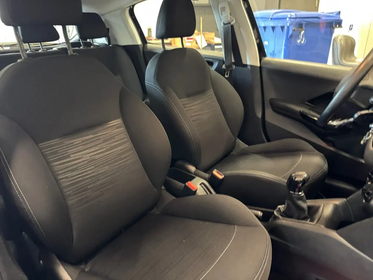 Billede 14 - Peugeot 208 1,0 VTi Access