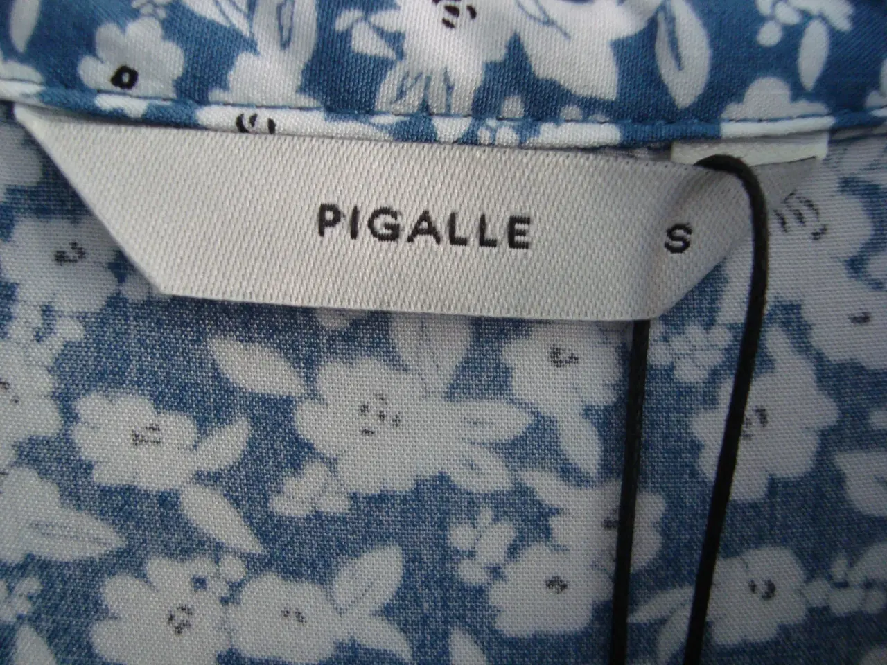 Billede 3 - Sommerkjole - Str. 36 / Small (Ny)