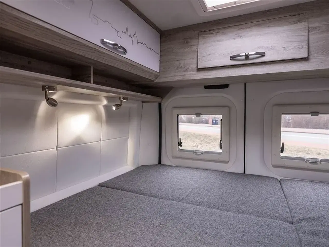 Billede 25 - 2021 - Bravia 599 140 Hk Usædvanlig høj kvalitet og et flot design fyldt med ekstraudstyr