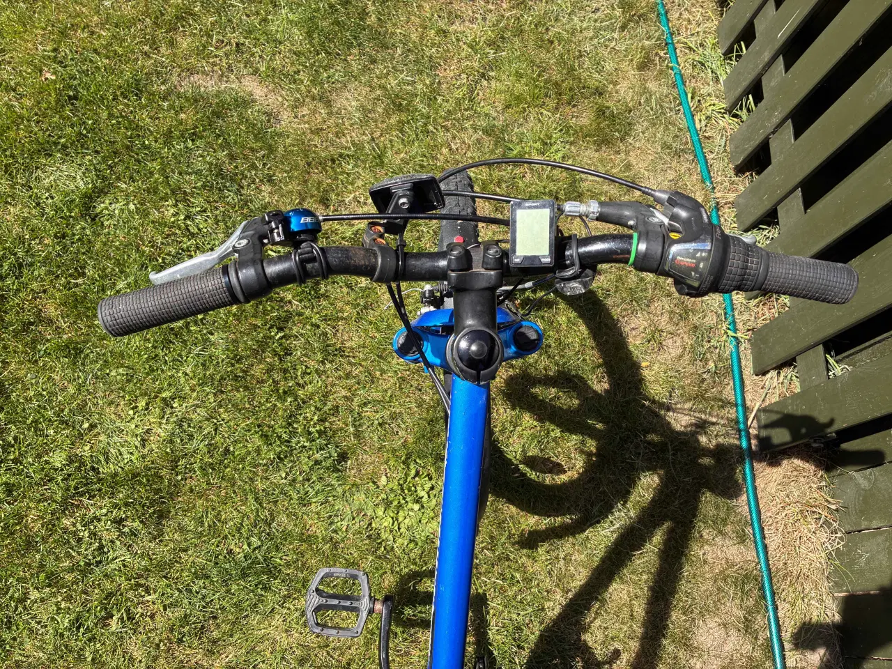 Billede 4 - 20" MTB Specialized Hotrock