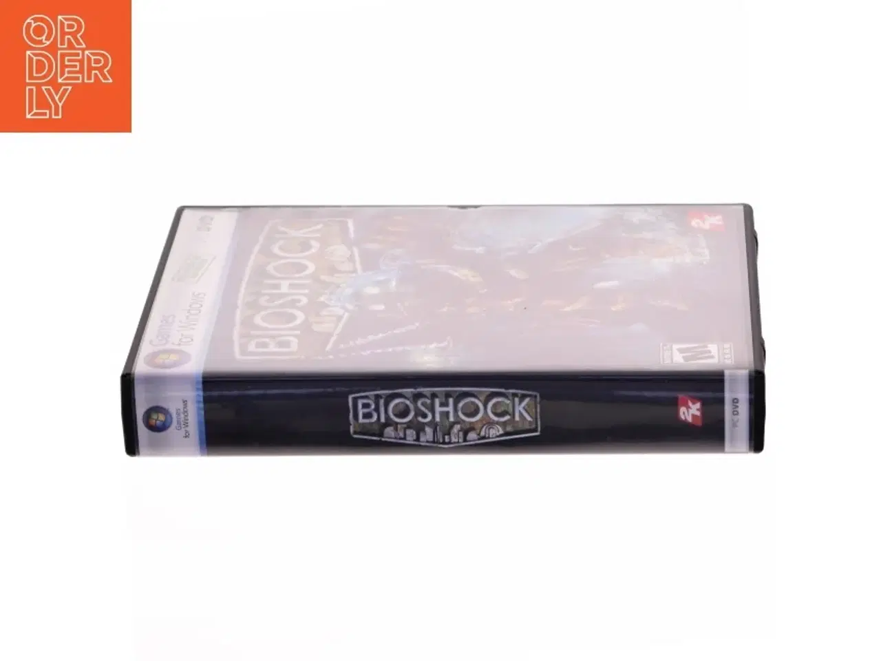 Billede 2 - BioShock PC Spil fra 2K Games
