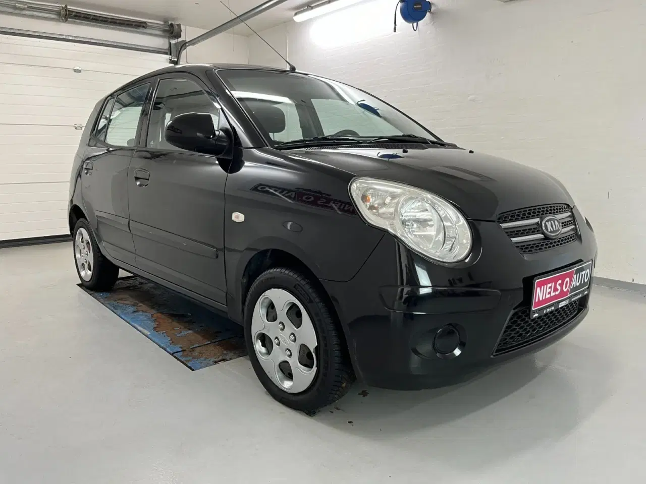 Billede 2 - Kia Picanto 1,1 Fresh aut.