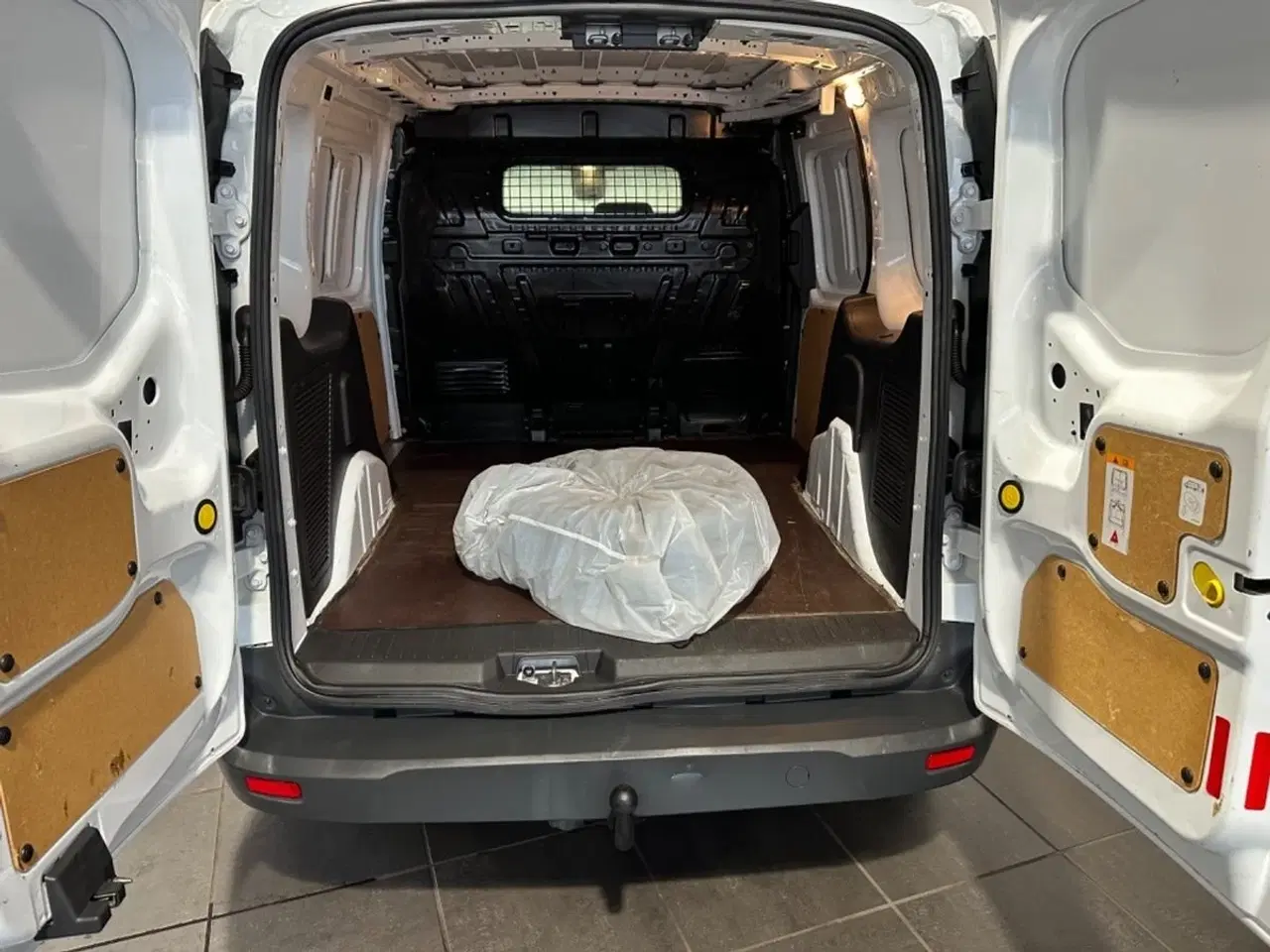 Billede 12 - Ford Transit Connect 1,5 TDCi 100 Trend kort