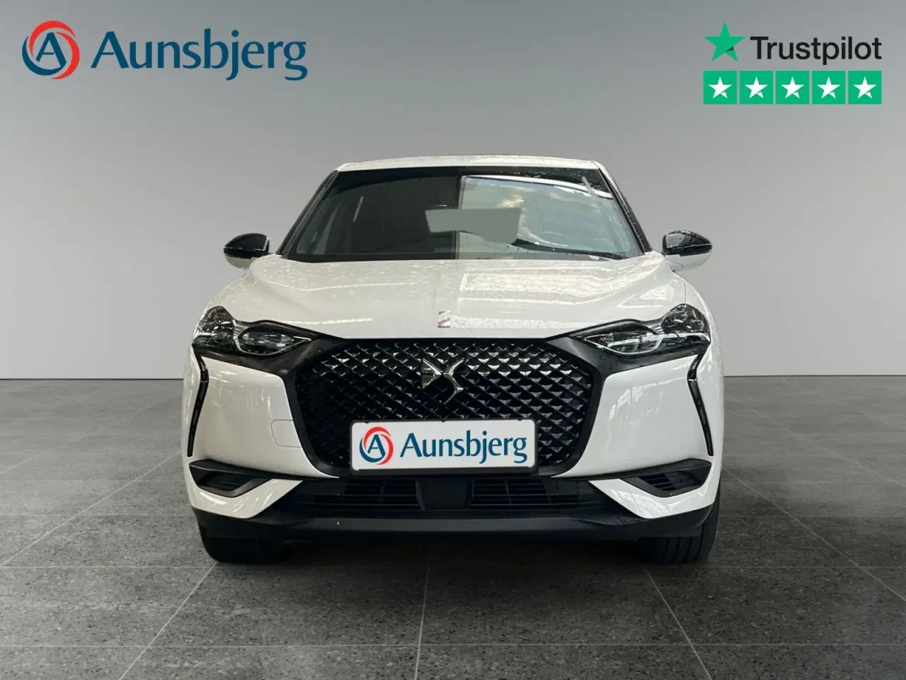 Billede 8 - DS DS 3 CrossBack 50 E-Tense Performance Line Pack