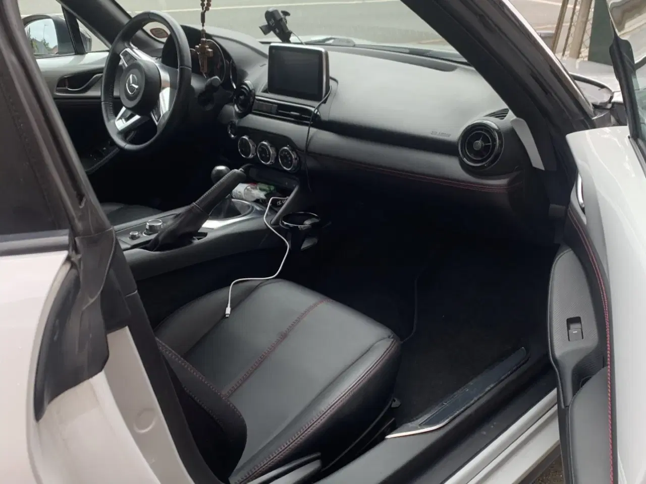 Billede 10 - Mazda MX-5