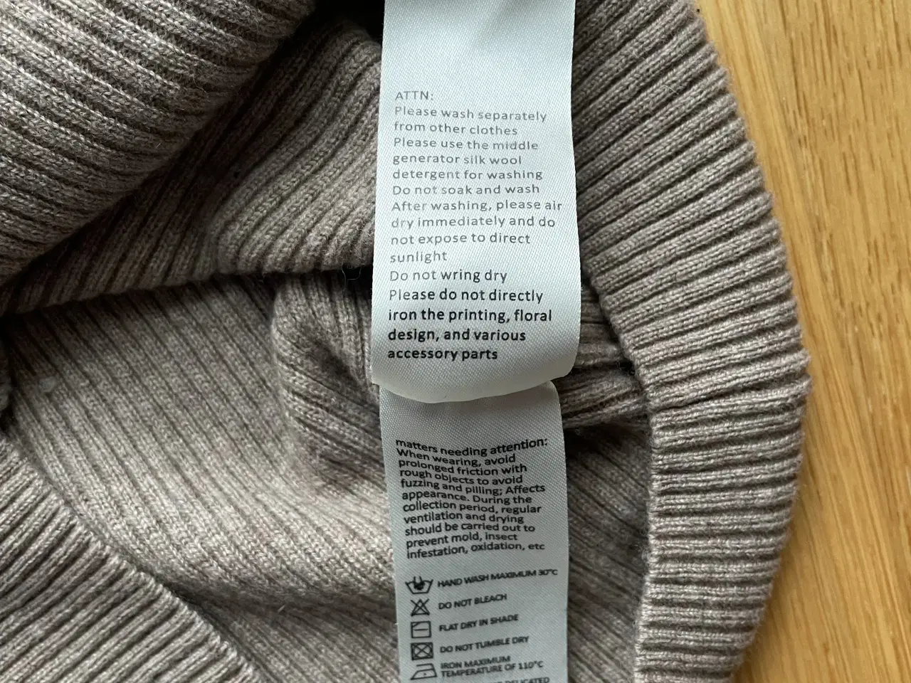 Billede 5 - O’tay Callie top