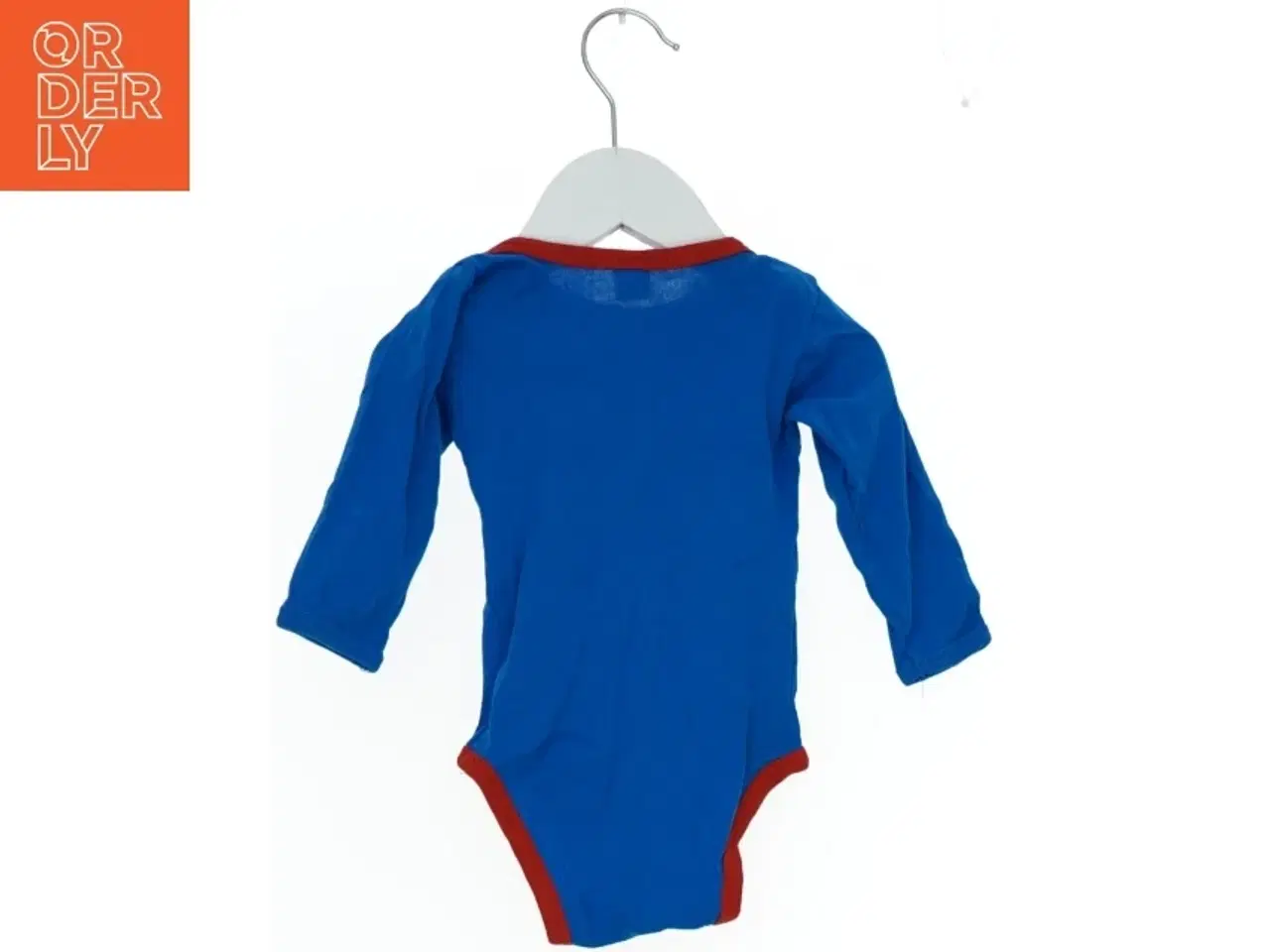 Billede 2 - Superman body fra Dc (str. 68)