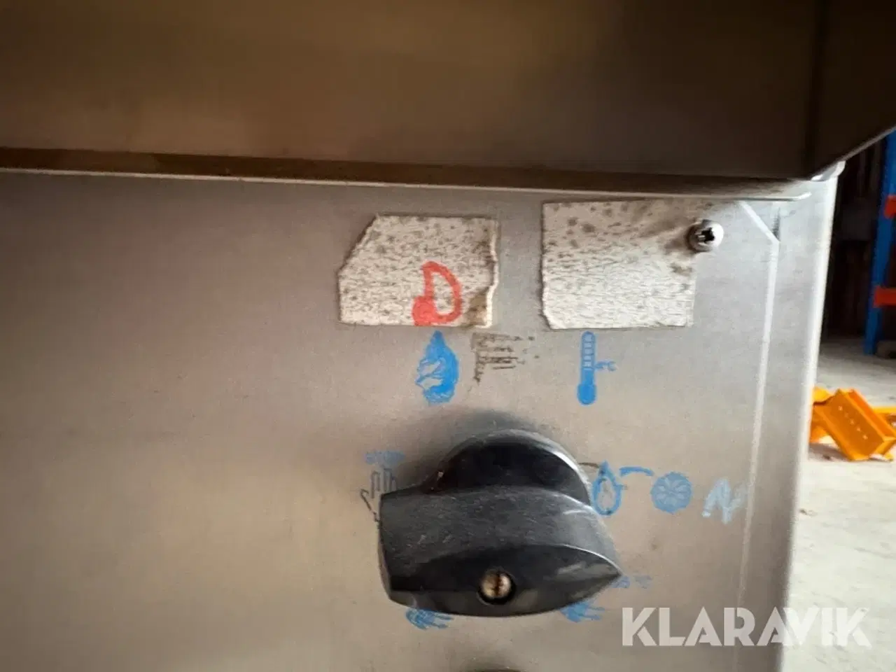 Billede 10 - Softice maskine