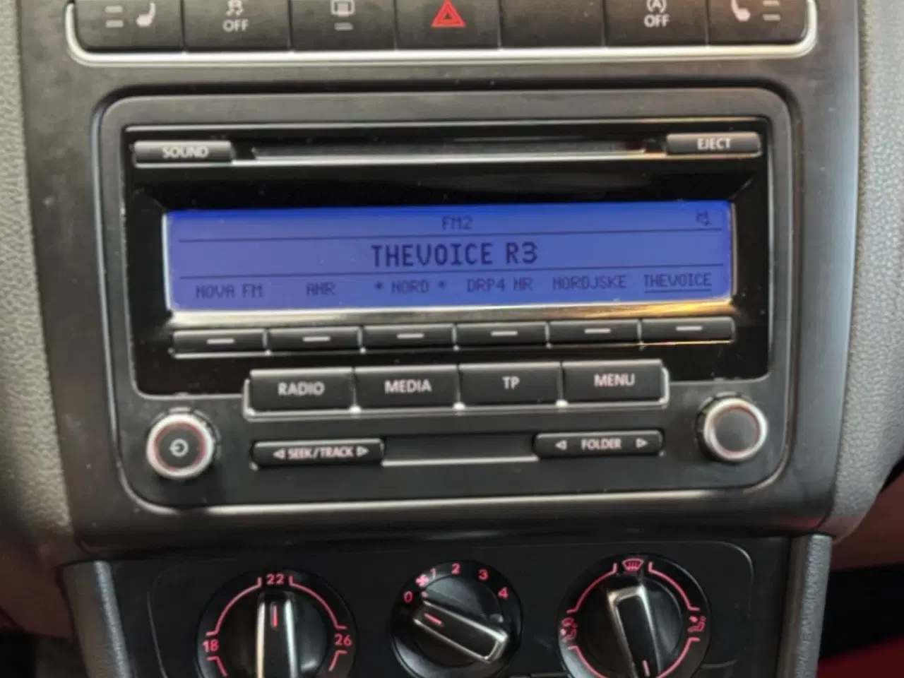 Billede 9 - VW Polo 1,6 TDi 90 Comfortline