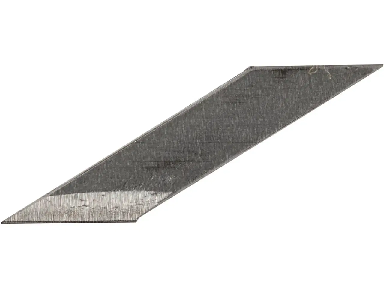 Billede 1 - 50 stk. Knivblade til Pennekniv - 3 mm Tykkelse