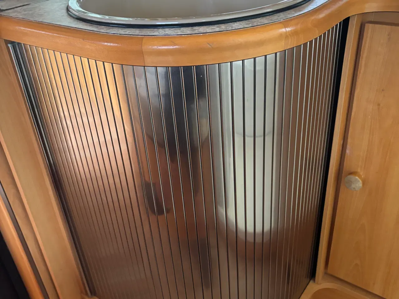 Billede 7 - LMC 510 RD fra 1999 står med plader men skal omreg