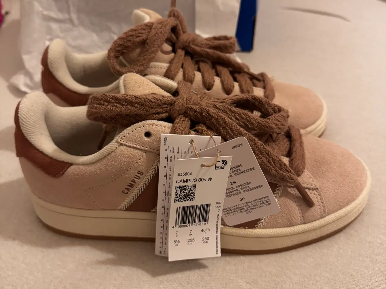 Billede 2 - Adidas Campus 00S