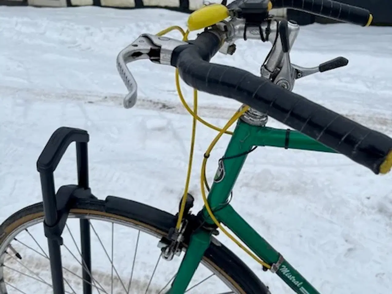 Billede 4 - Puch Mistral