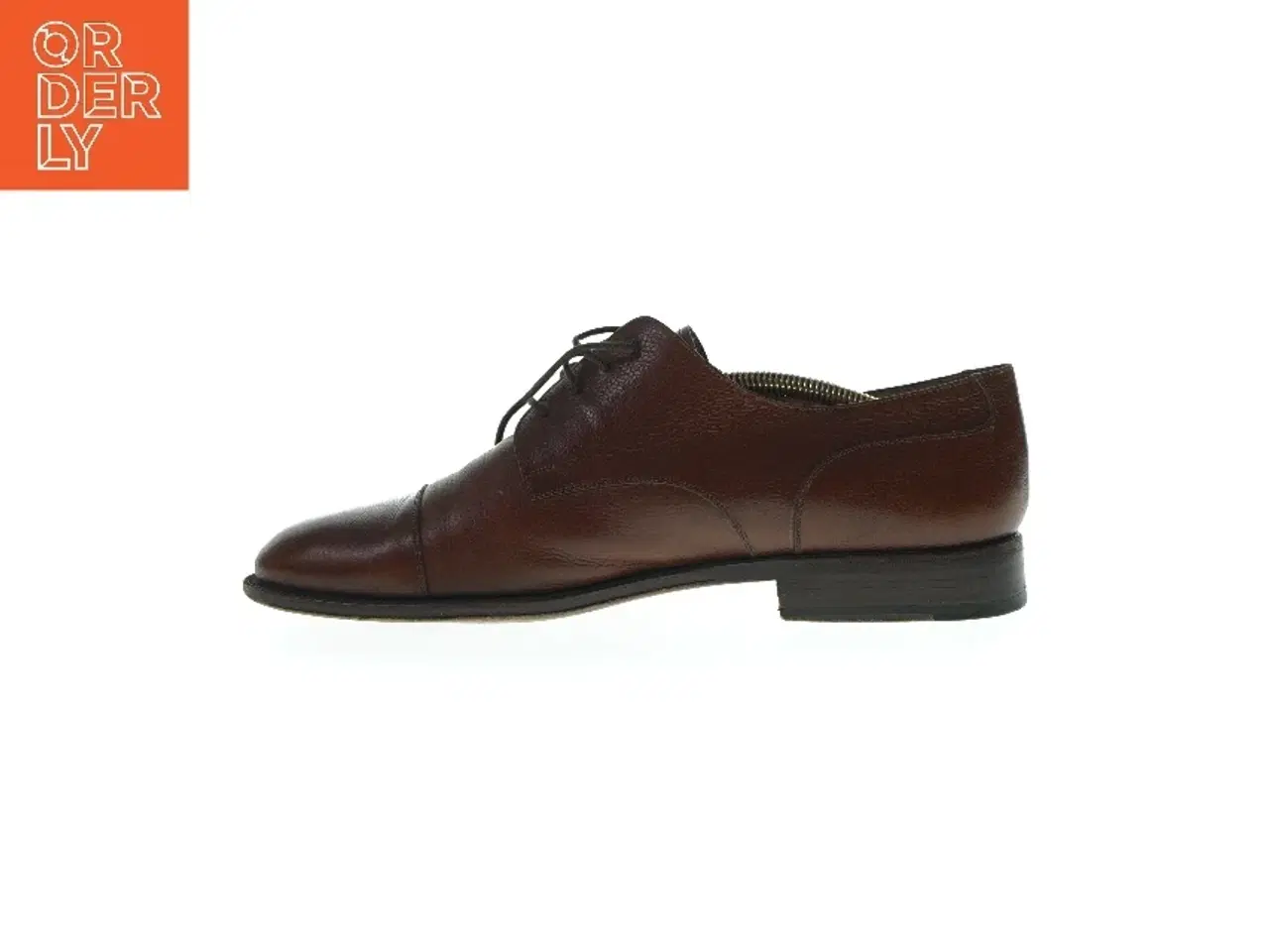 Billede 1 - Herresko fra Cerutti 1881 (str 9,5)