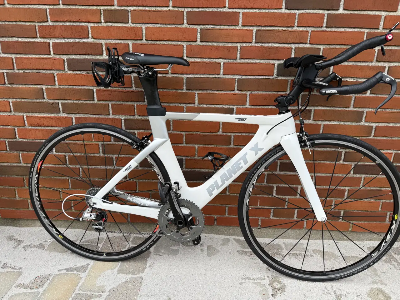 Billede 2 - Tri cykel