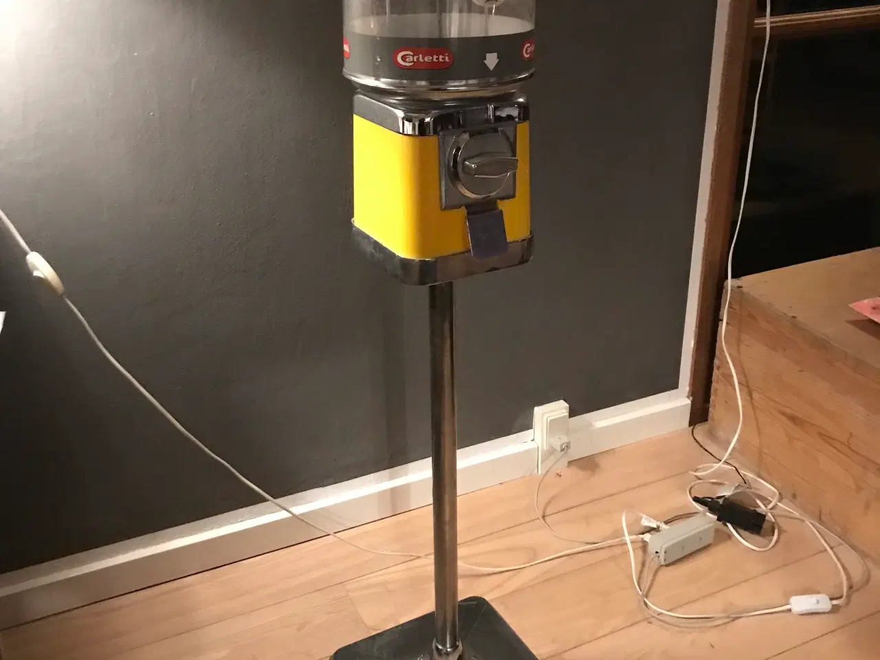 Billede 7 - slikautomater tilbud