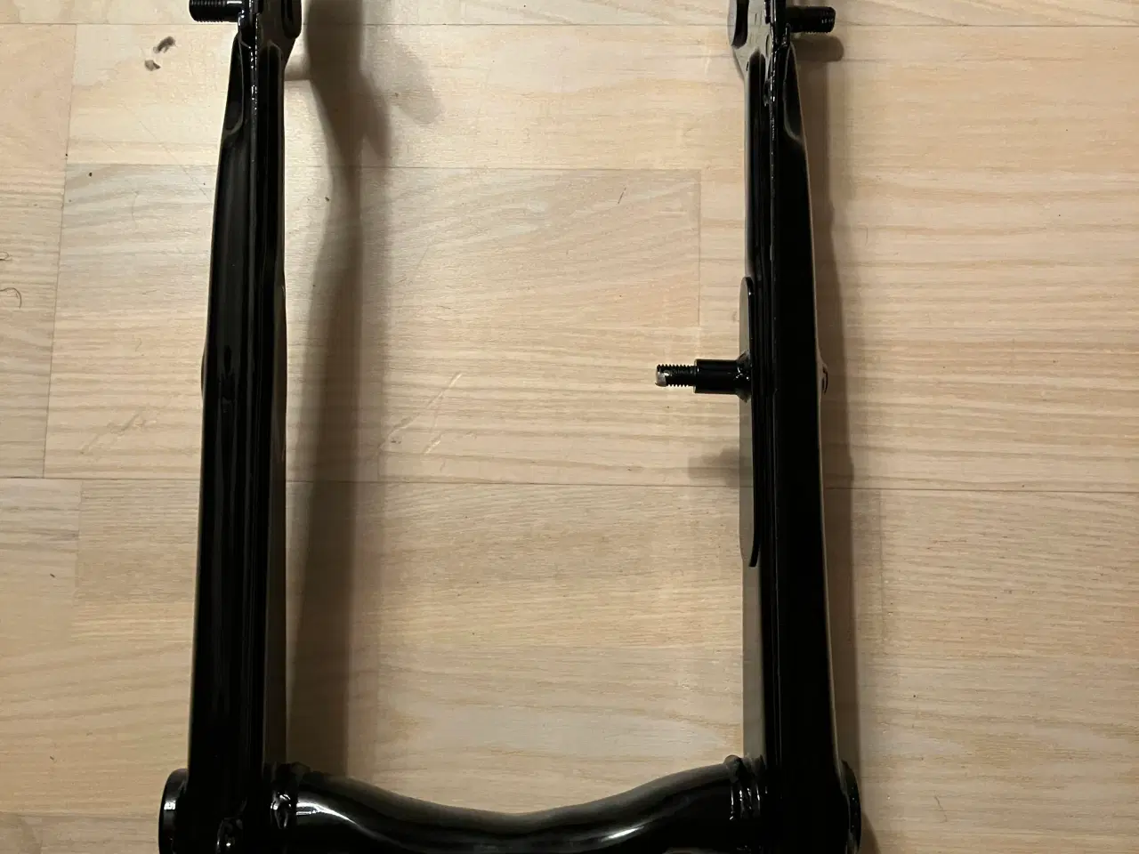 Billede 2 - Honda CD50 ny bagsvinger