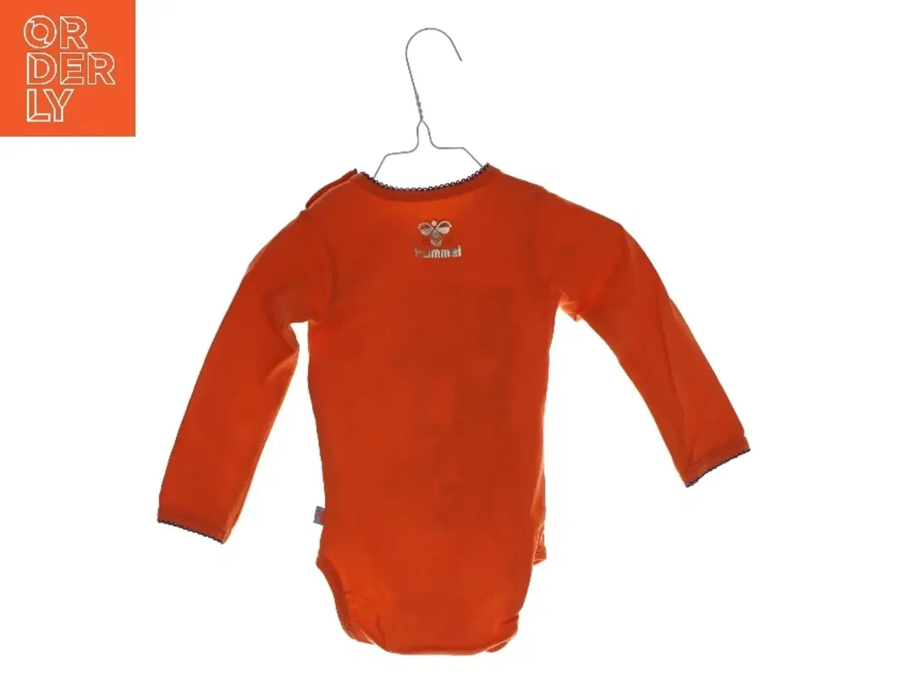 Billede 2 - Bodystocking fra Hummel