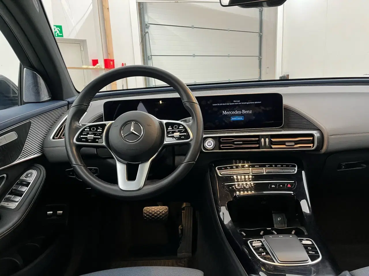 Billede 7 - Mercedes EQC400  4Matic