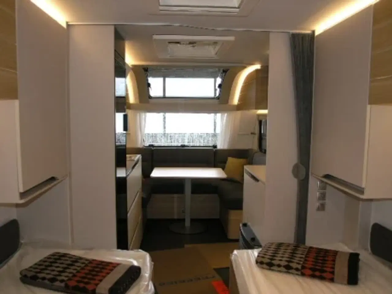 Billede 12 - Adria Adora 572 UT Kampagne