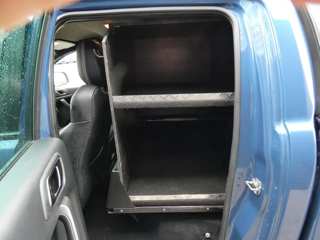 Billede 10 - Ford Ranger 3200kg 2,0 EcoBlue Bi-turbo Raptor 4x4 213HK DobKab 10g Aut.
