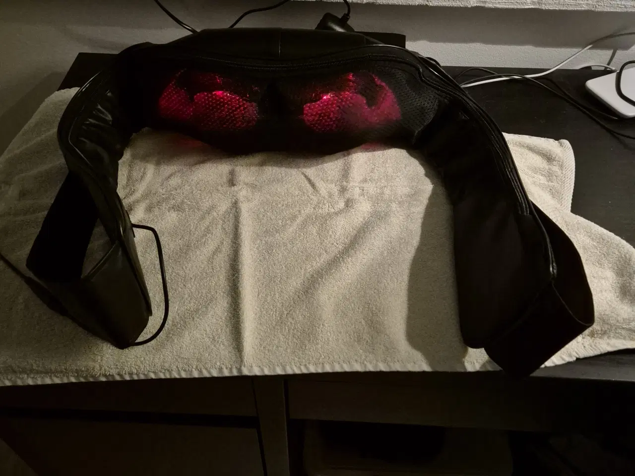 Billede 6 - Fod- og lægmassageapparat + HomeMassager