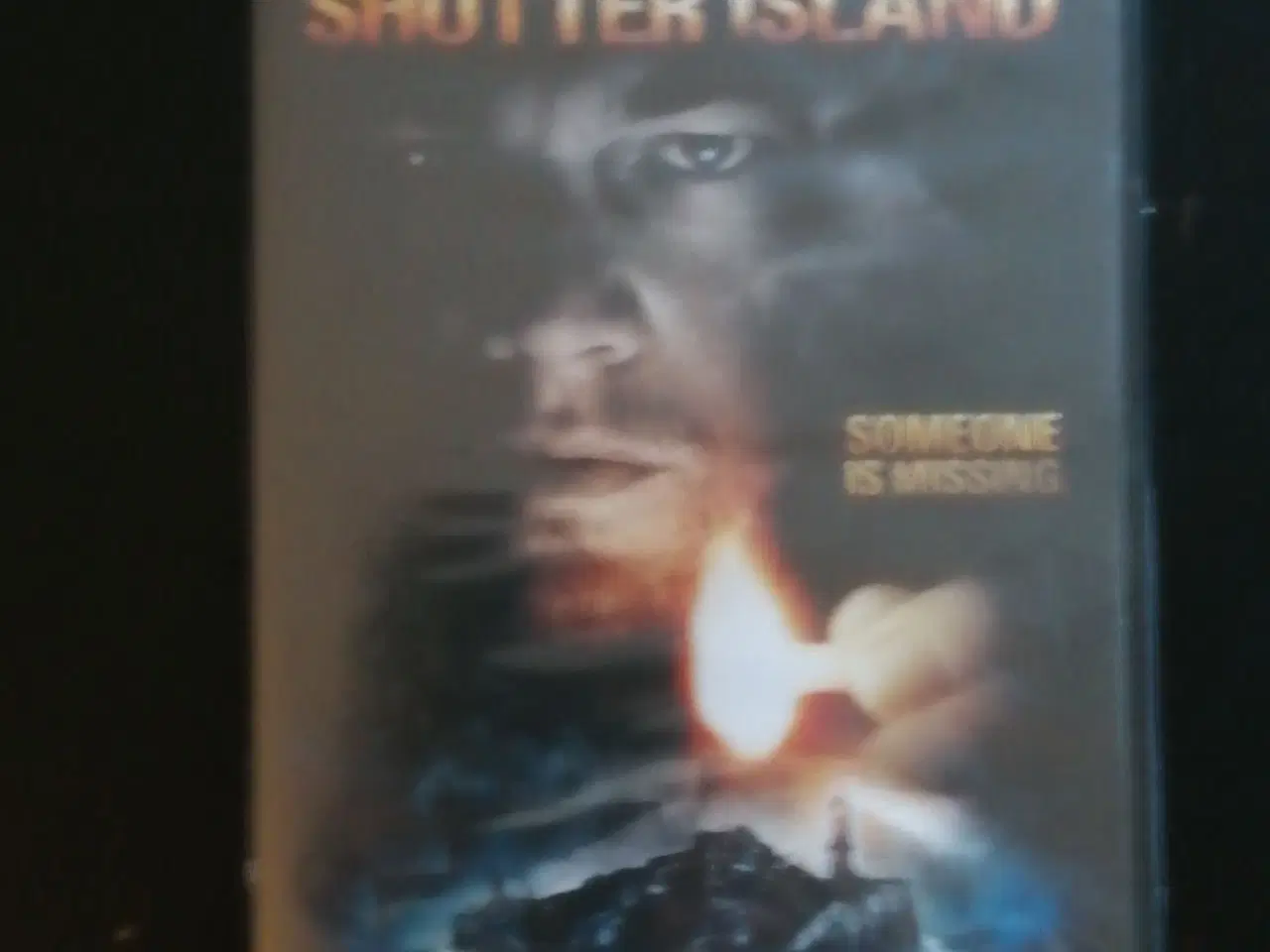Billede 1 - Shutter Island