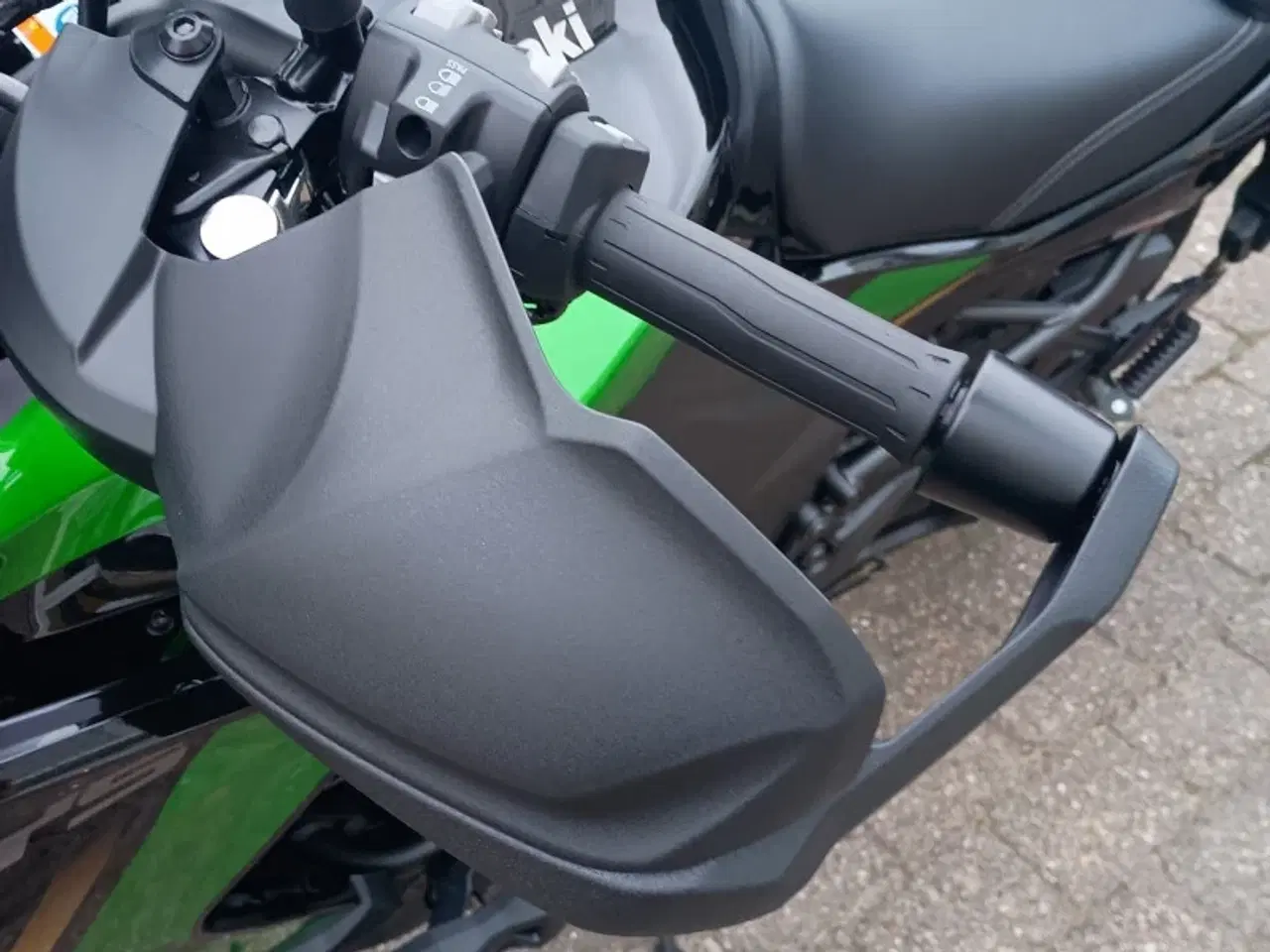 Billede 7 - Kawasaki Versys 1100 S