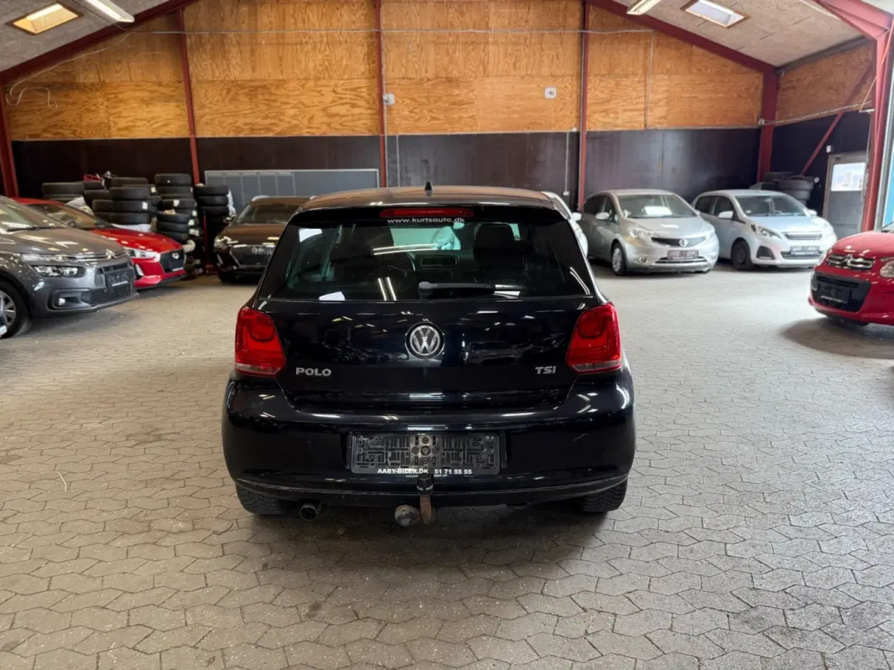 Billede 6 - VW Polo 1,2 TSi 90 Comfortline