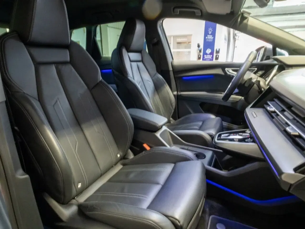 Billede 9 - Audi Q4 e-tron 40 Advanced