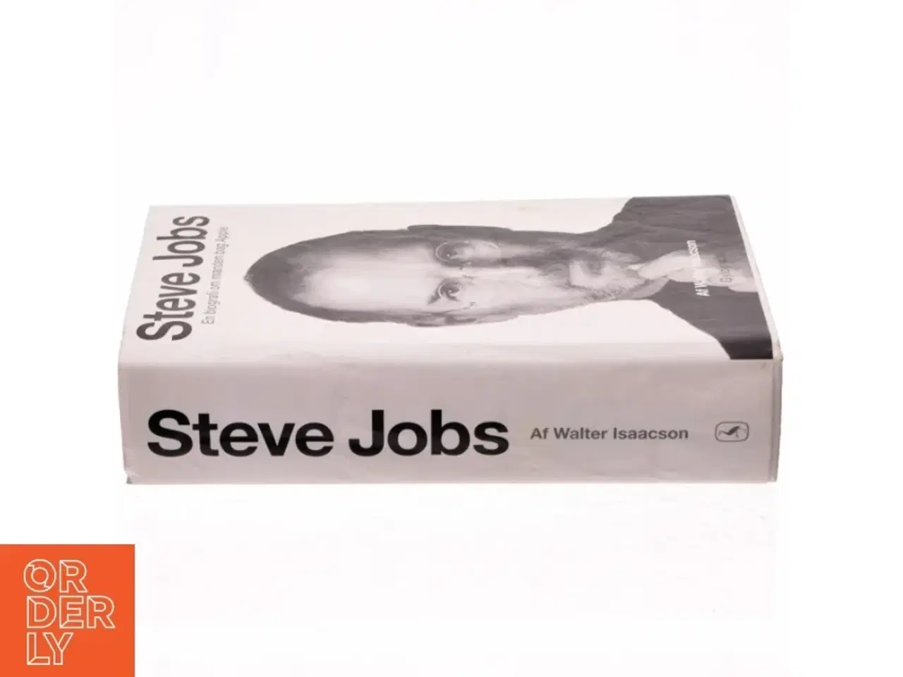 Billede 2 - Steve Jobs : en biografi om manden bag Apple af Walter Isaacson (Bog)