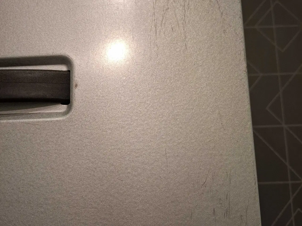 Billede 5 - Filopbevaringskasse