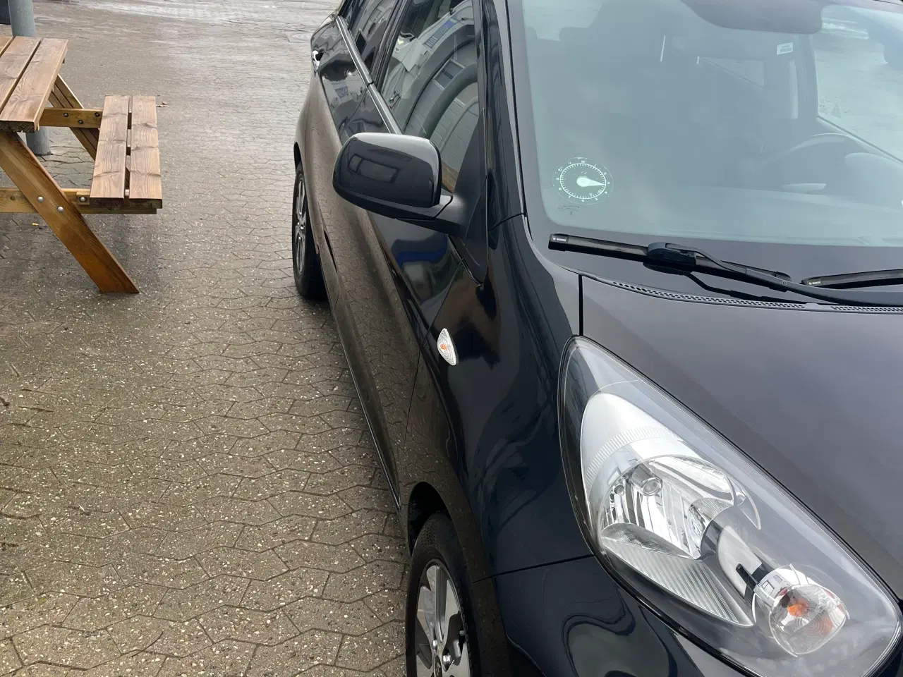 Billede 3 - Kia Picanto 1,0 68 hk