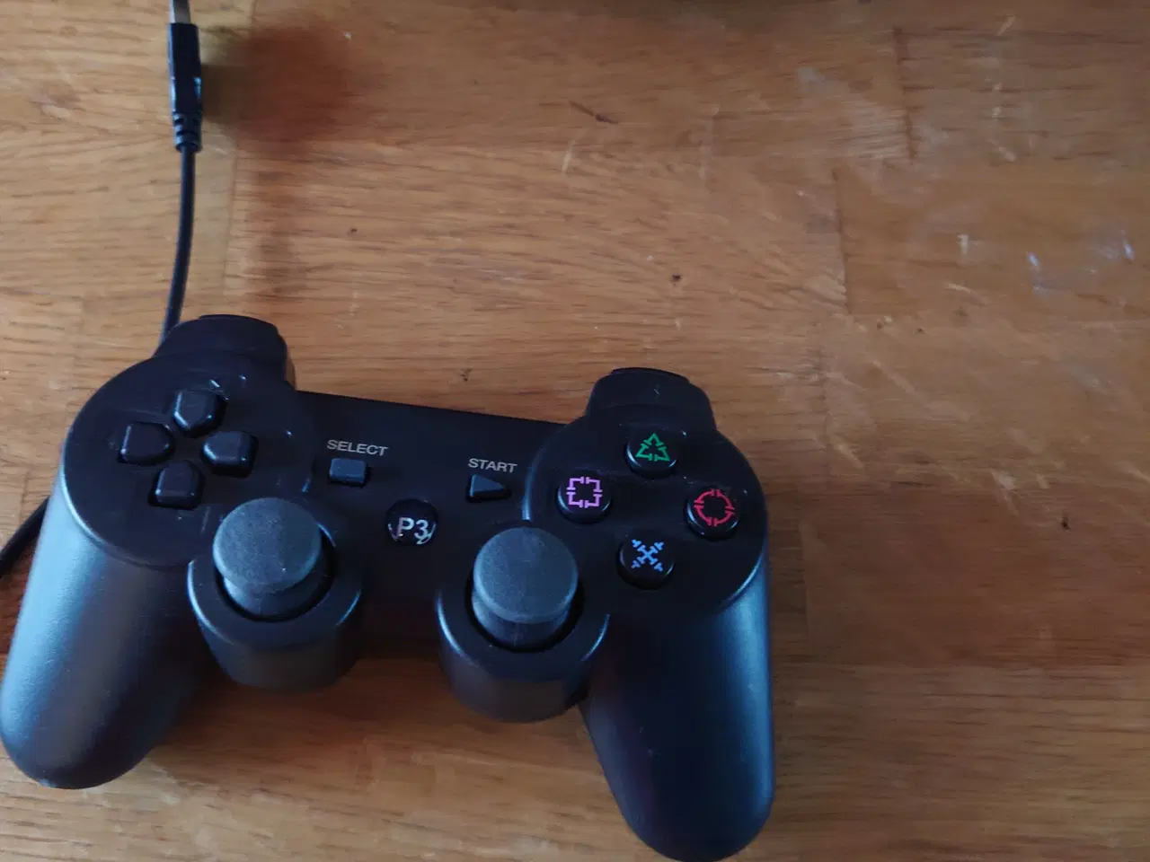 Billede 3 - Playstation 3 m en controller 