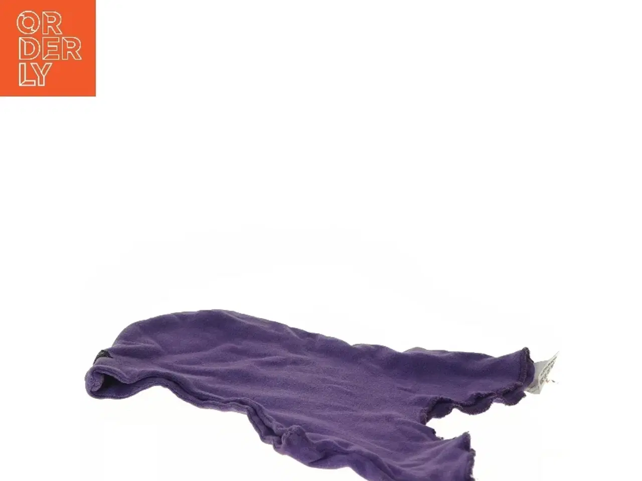 Billede 3 - Violet elefanthue fra Racing Kids (str. 116)