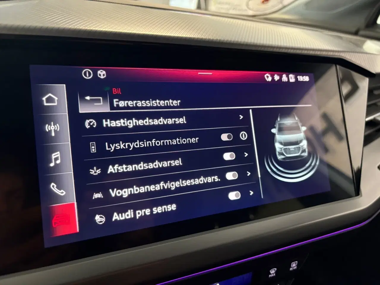 Billede 16 - Audi Q4 e-tron 40 