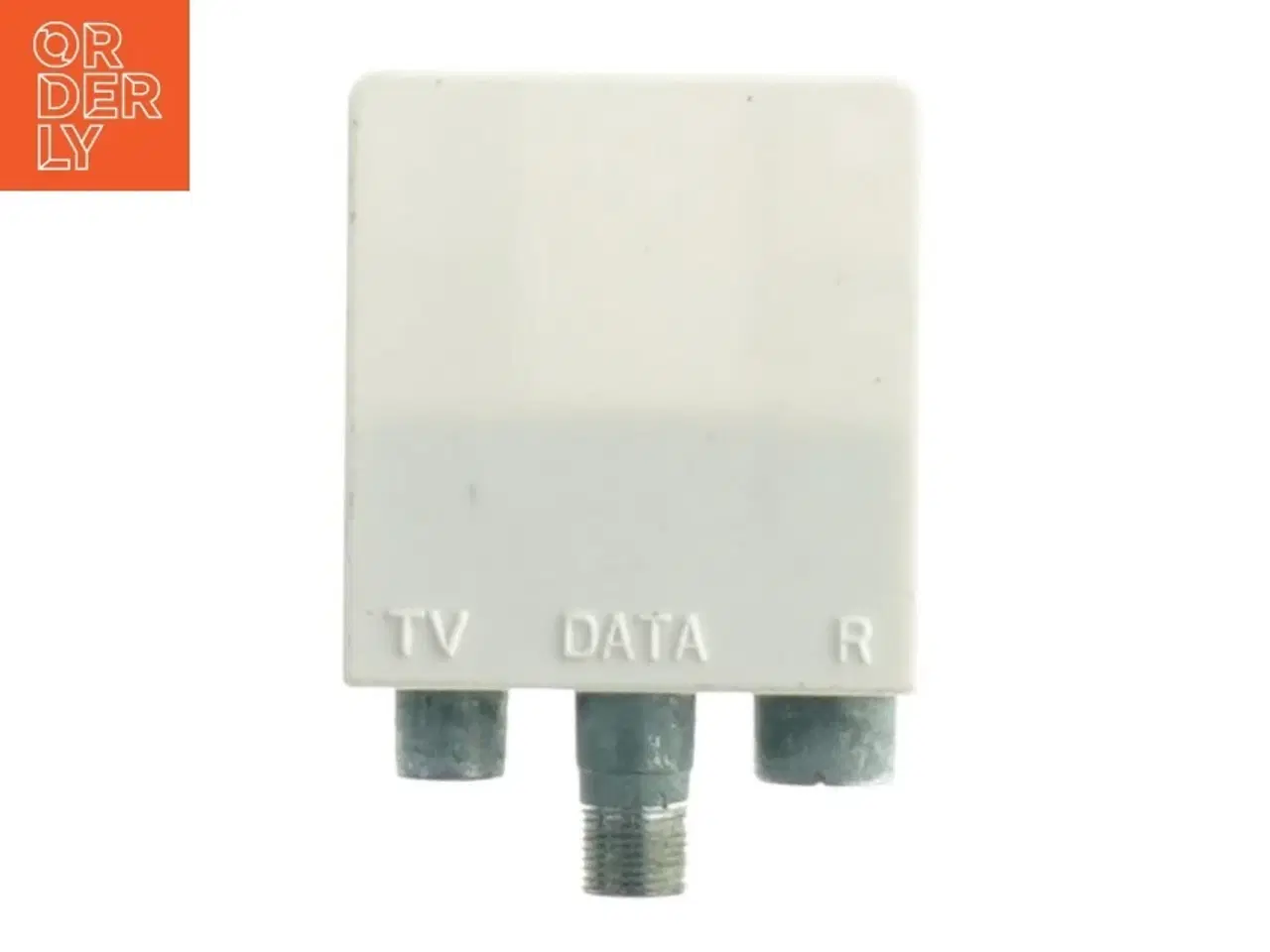 Billede 1 - Antenneforstærker