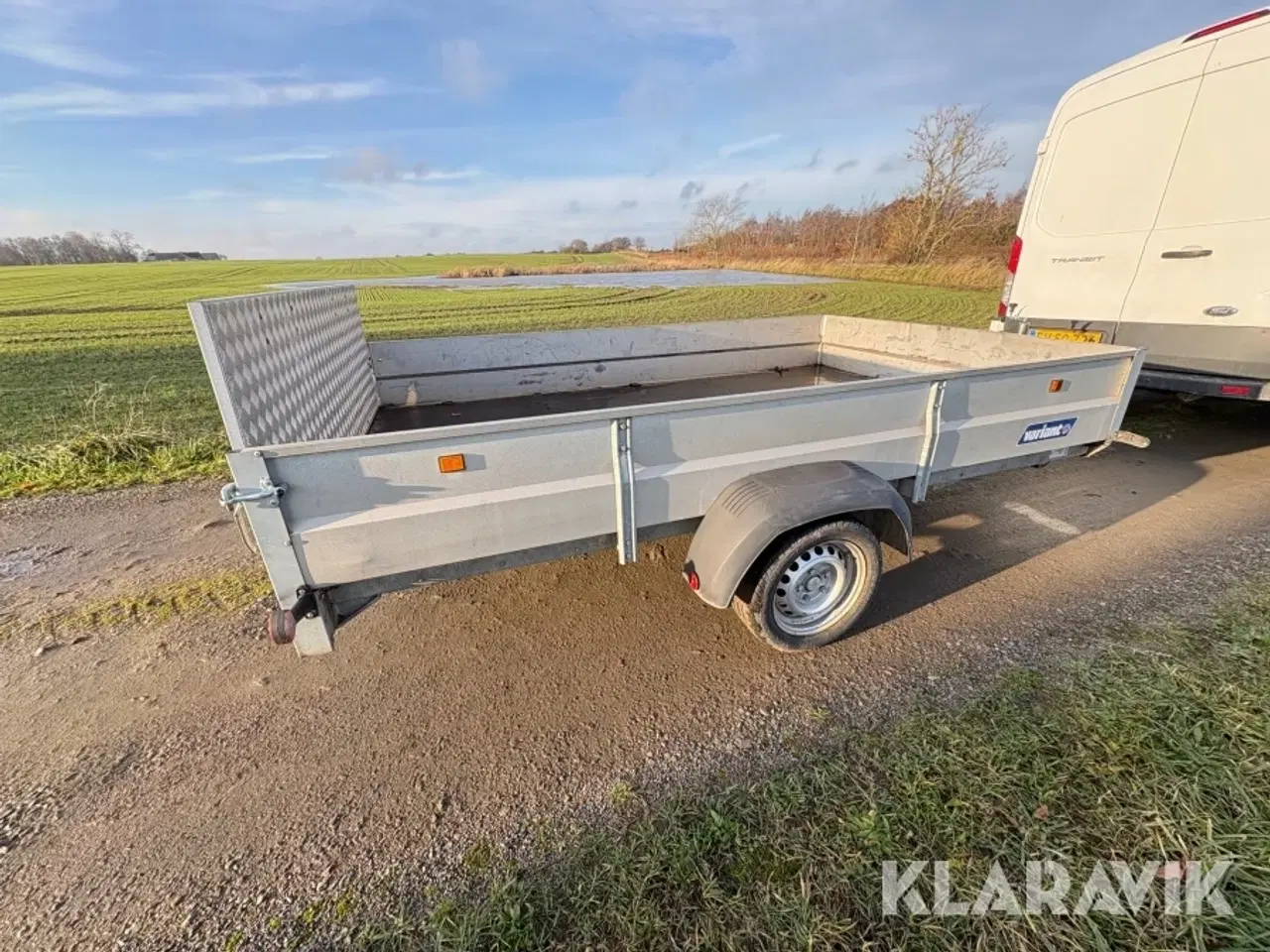 Billede 7 - Tiptrailer Variant 1519f1