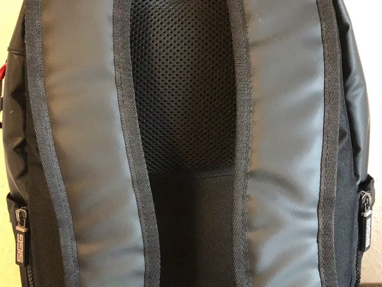 Billede 2 - Rygsæk - Sigg