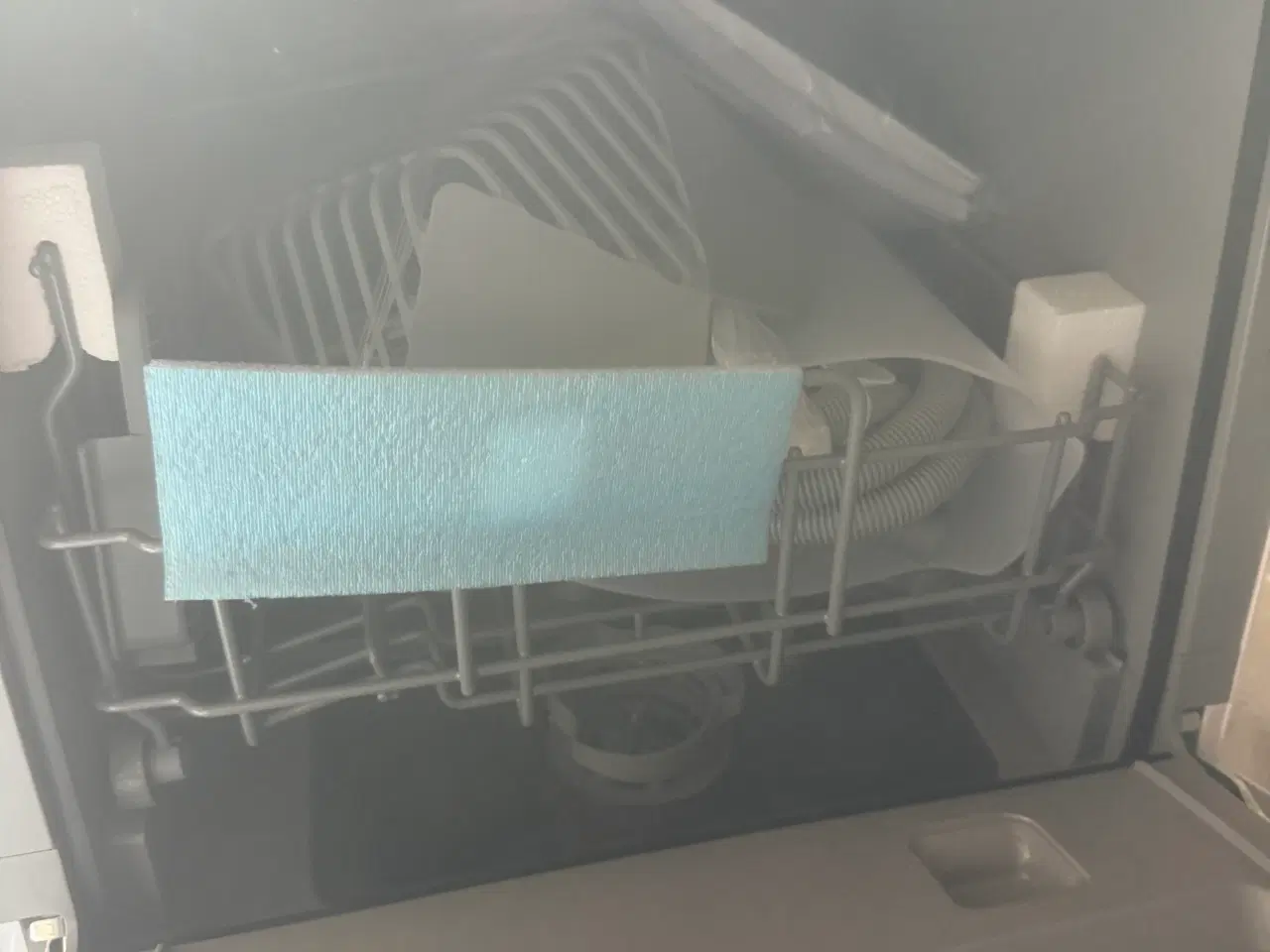 Billede 2 - Ny bord opvaskemaskine