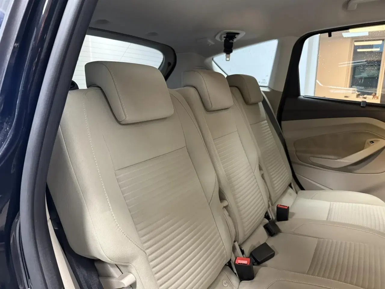 Billede 12 - Ford C-MAX 1,0 EcoBoost Titanium 125HK 6g