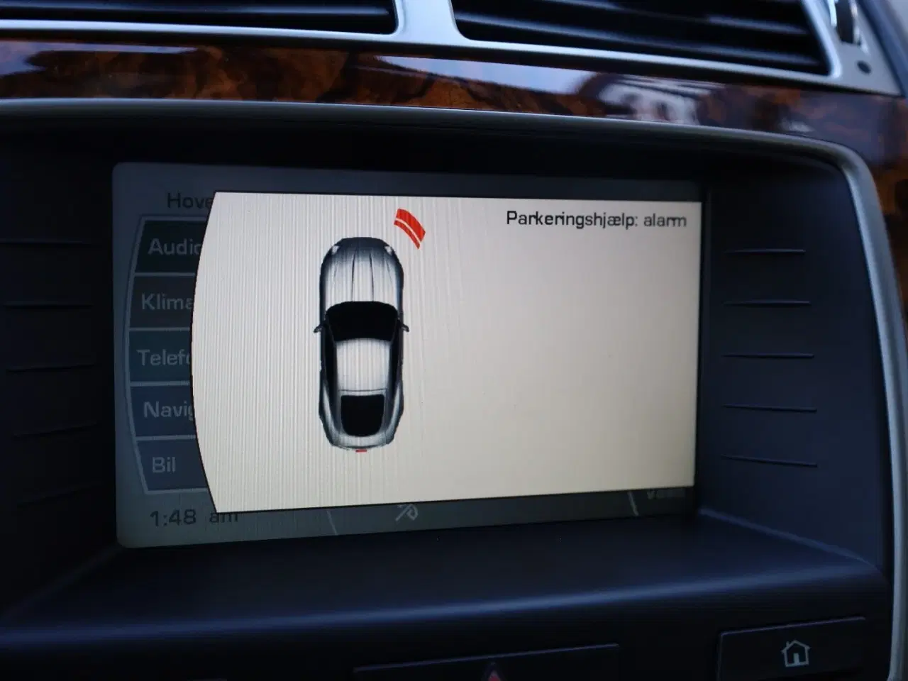 Billede 14 - Jaguar XK 4,2 V8 Coupé aut.